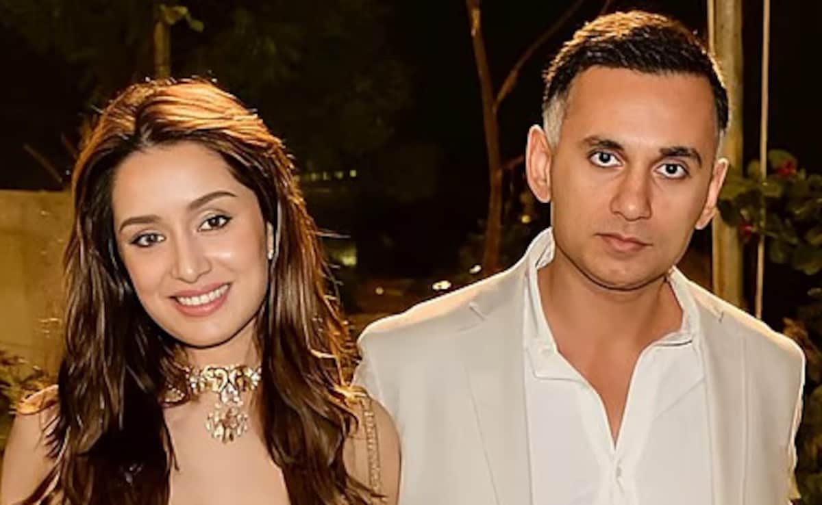 श्रद्धा कपूर उदयपुर में बनेंगी राहुल मोदी की दुल्हनिया? एक्ट्रेस के भाई सिद्धांत कपूर बोले- मेरे लिए यह...