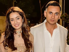 श्रद्धा कपूर उदयपुर में बनेंगी राहुल मोदी की दुल्हनिया? एक्ट्रेस के भाई सिद्धांत कपूर बोले- मेरे लिए यह...