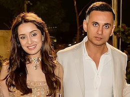 श्रद्धा कपूर उदयपुर में बनेंगी राहुल मोदी की दुल्हनिया? एक्ट्रेस के भाई सिद्धांत कपूर बोले- मेरे लिए यह...