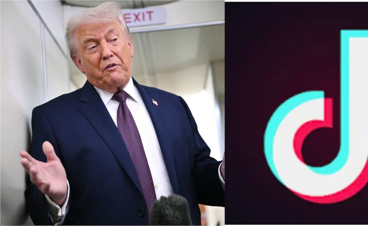 TikTok Strikes US Deal After Years Of Uncertainty. What To Know