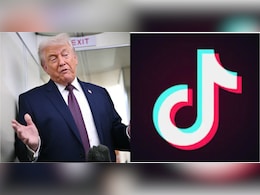 Trump Claims Credit As TikTok Reaches Deal To Continue Operating In US