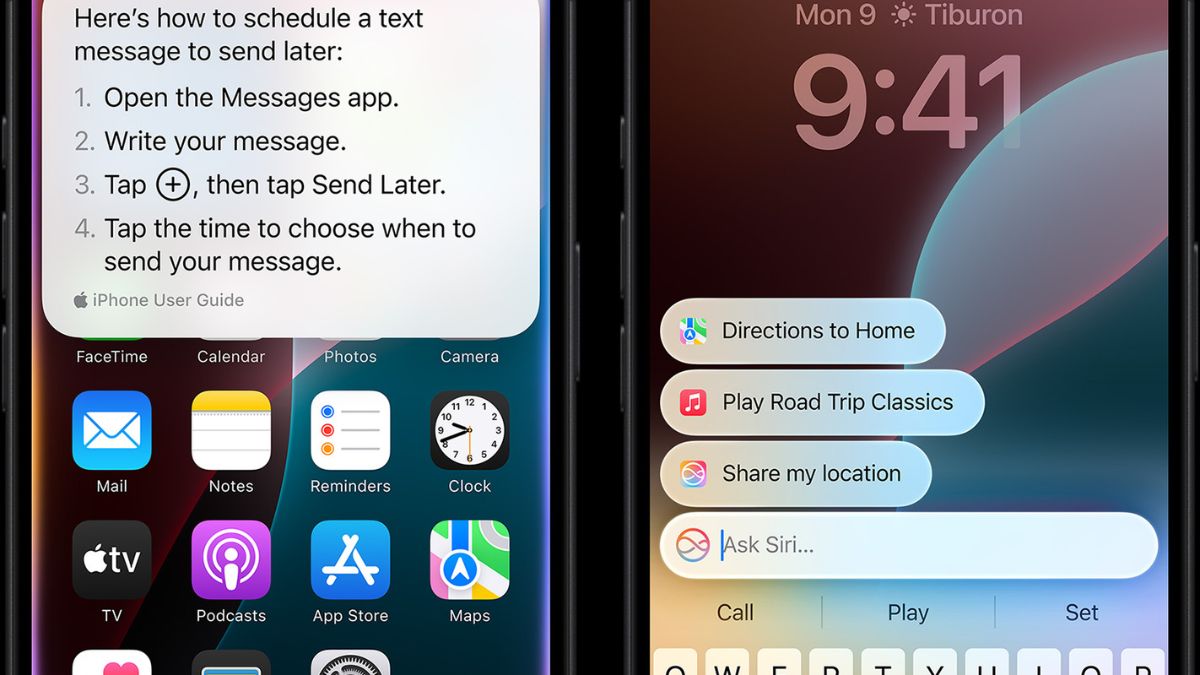 L’ accord sur l’intelligence artificielle entre Apple et Google aura -t-il un impact sur la protection de la vie privée des consommateurs ? Voici ce qu’en dit Apple