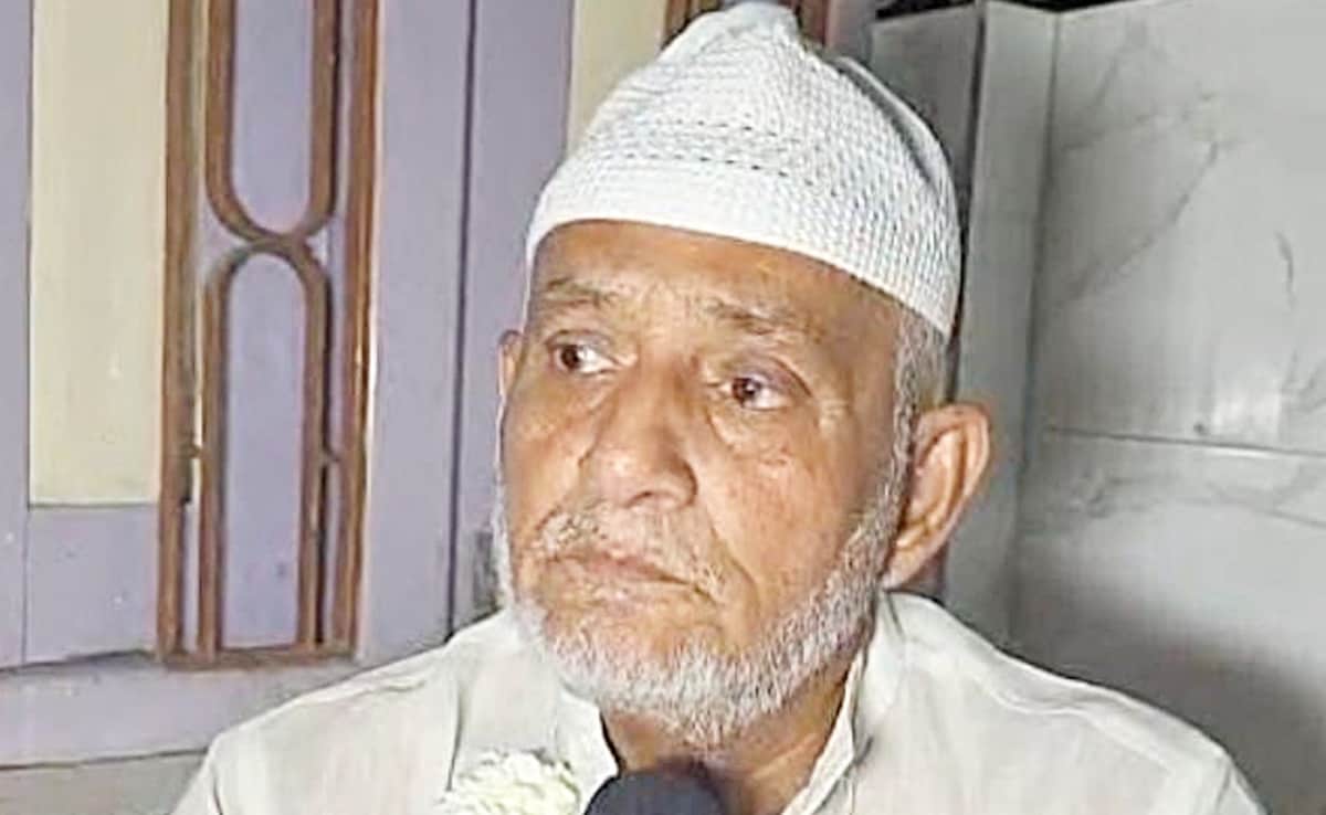 BJP Leader Objects To Padma Shri Awardee's Name In Voter List, Then Clarifies