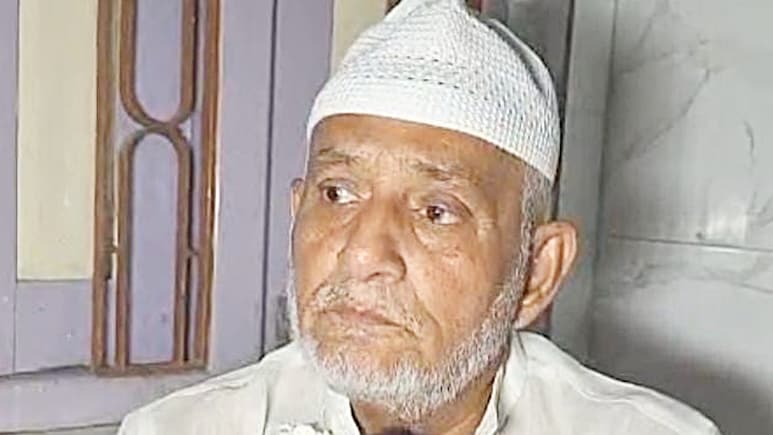 BJP Leader Objects To Padma Shri Awardee's Name In Voter List, Then Clarifies