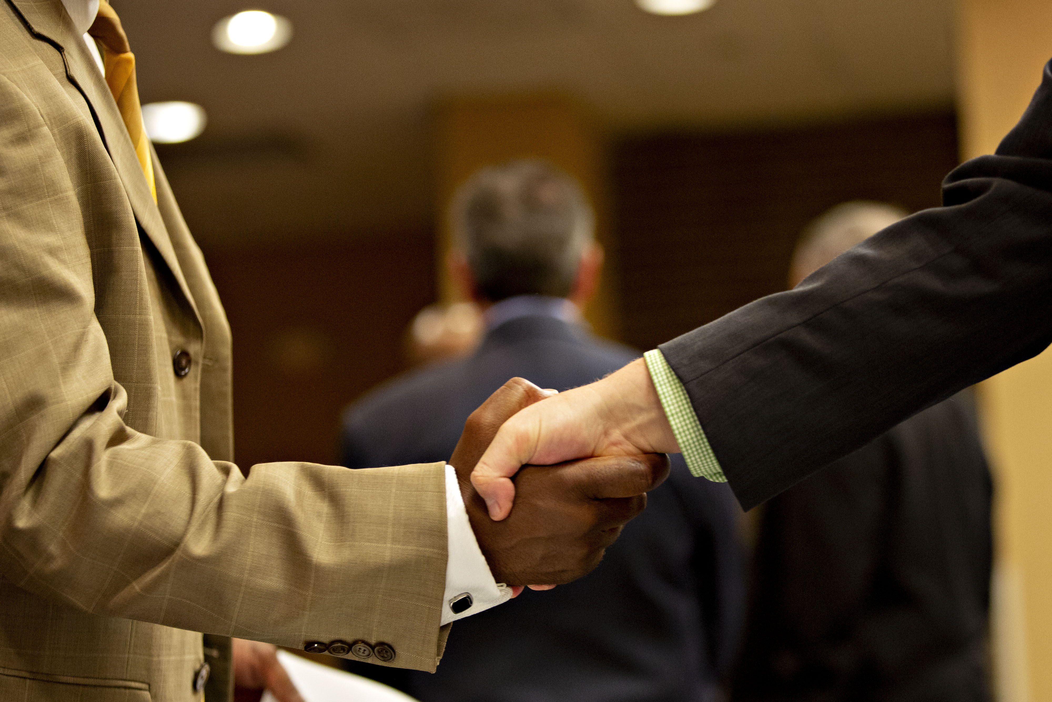 IBC: Should Promoters Be Permitted To Compromise? The Regulator Wants To Know