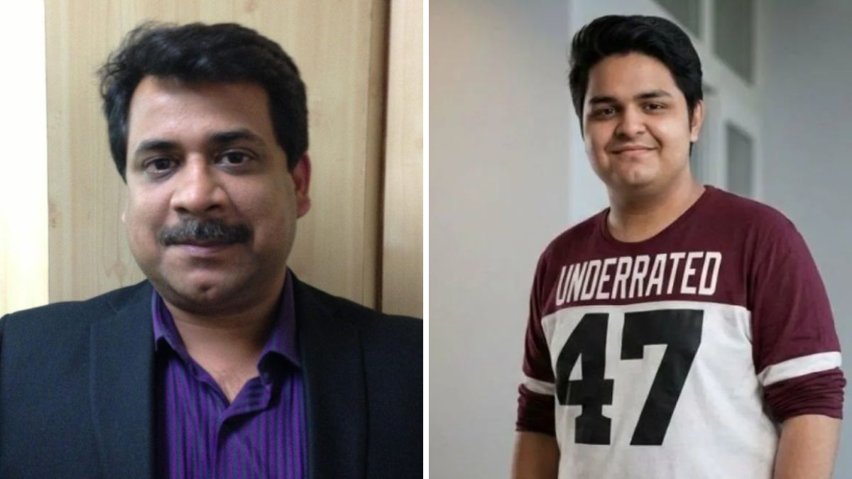 Builder Sent To 14-Day Judicial Custody In Noida Techie Death Case