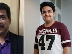 कौन है बिल्डर अभय कुमार, जिसकी इंजीनियर युवराज की मौत मामले में हुई गिरफ्तारी