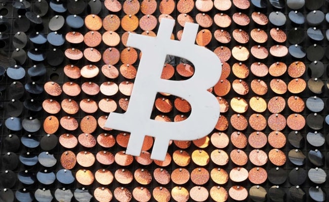 Bitcoin Plummets 17% To $45,000 Amid Concerns Over High Valuation