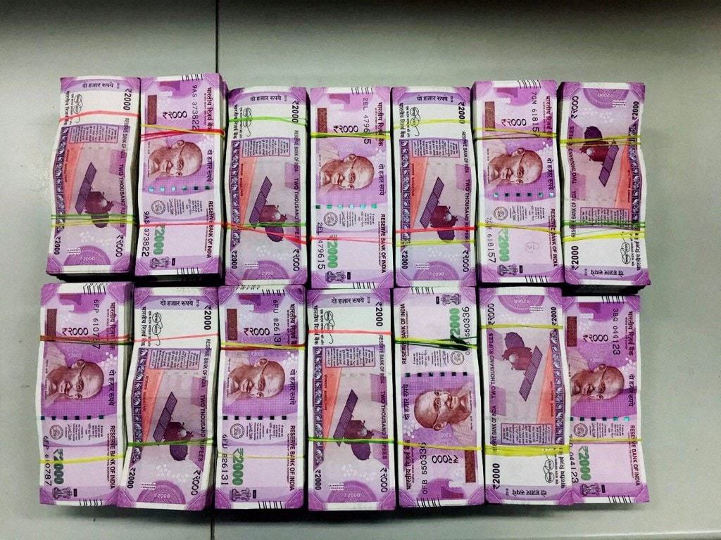 Enforcement Directorate Arrests Delhi Lawyer Tandon Over Demonetised Currency Haul