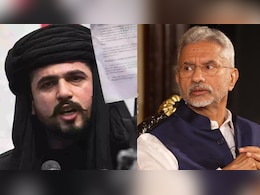 पाकिस्तान की धरती से आया भारत के लिए खुला समर्थन