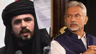 पाकिस्तान की धरती से आया भारत के लिए खुला समर्थन