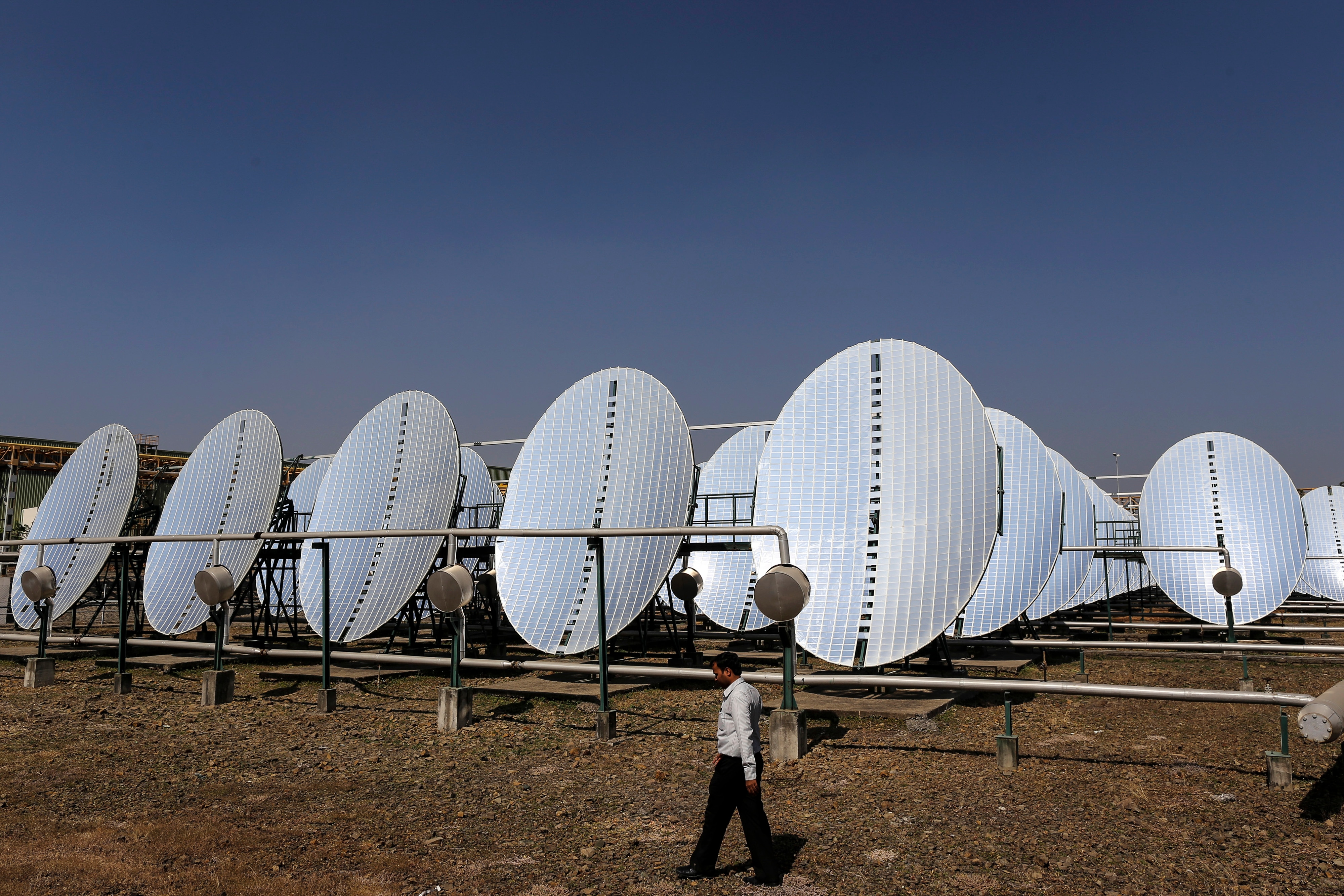 Thermax Jumps 5% After Winning African Order