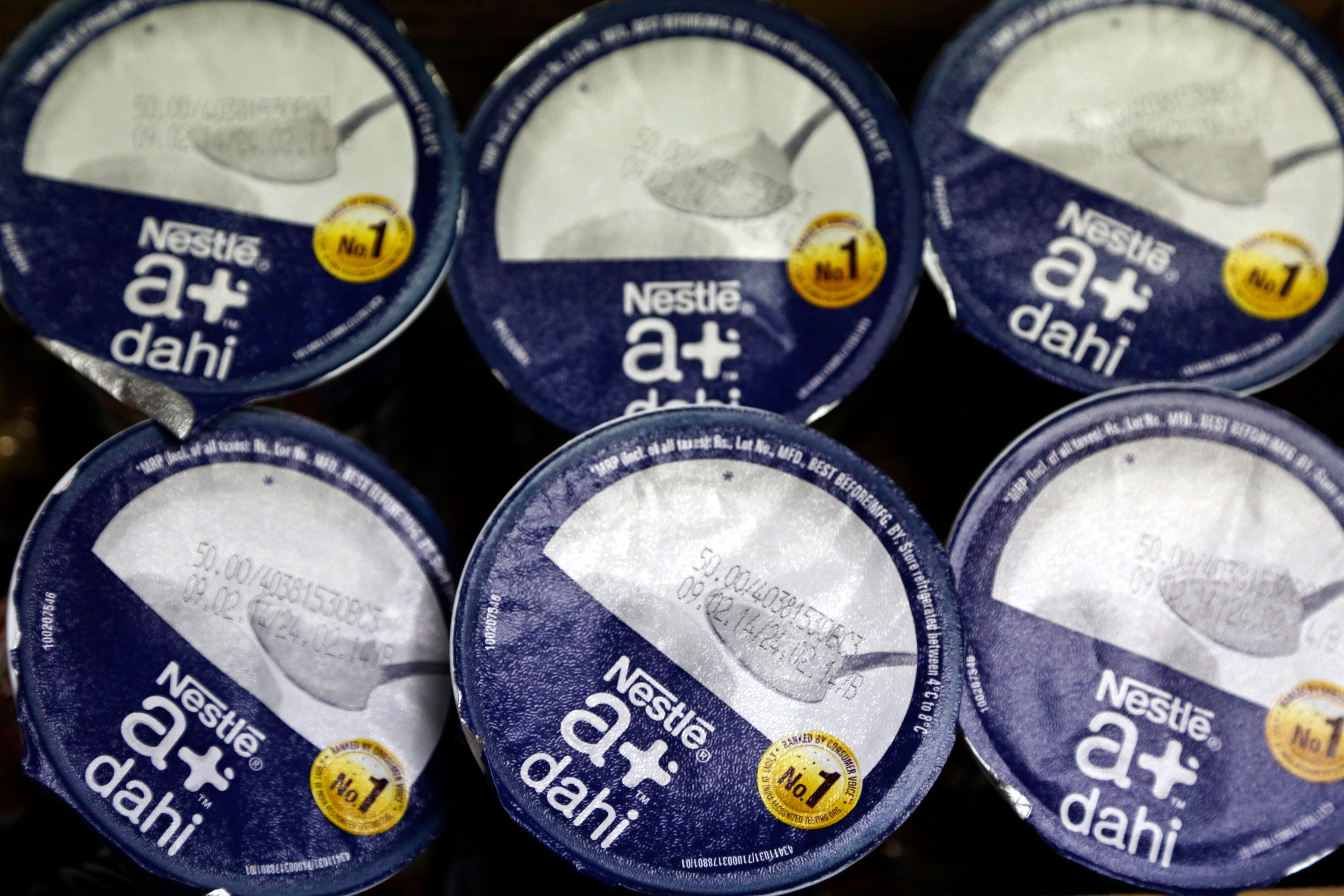 Nestle India  to Introduce More Global Products  Into Domestic Market