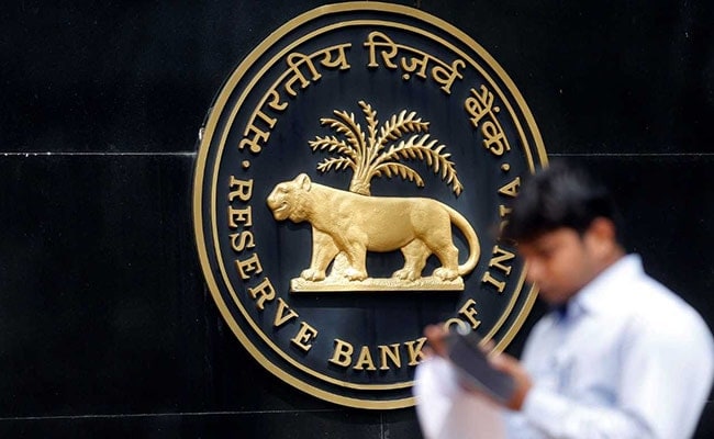 RBI To Inject Rs 40,000-Crore Liquidity Into System In November