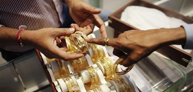 Even Hallmarked Gold Jewellery in India Vary in Purity: WGC