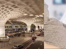 मुंबई एयरपोर्ट पर सरोगेसी रैकेट का भंडाफोड़, बैंकॉक से लौट रहीं दो महिलाएं पकड़ी गईं