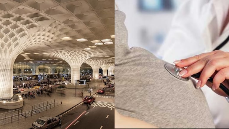 मुंबई एयरपोर्ट पर सरोगेसी रैकेट का भंडाफोड़, बैंकॉक से लौट रहीं दो महिलाएं पकड़ी गईं