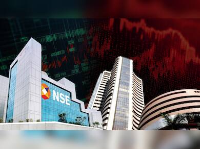 Stock Market Today: Nifty Cools From Day's Highs But Ends Near 25,300; Sensex Gains 400 Points