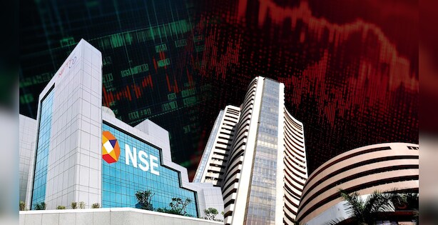 Stock Market Live Updates: Nifty Opens Above 25,300, Sensex Rises Over 500 Points; Eternal, IndiGo, Waaree Energies, Coforge Shares In Focus