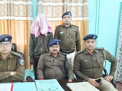लूट के दो साल बाद मोबाइल किया ऑन... पुलिस ने लोकेशन ट्रेस कर लुटेरे को धर दबोचा 