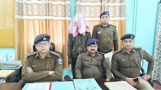 लूट के दो साल बाद मोबाइल किया ऑन... पुलिस ने लोकेशन ट्रेस कर लुटेरे को धर दबोचा&nbsp;