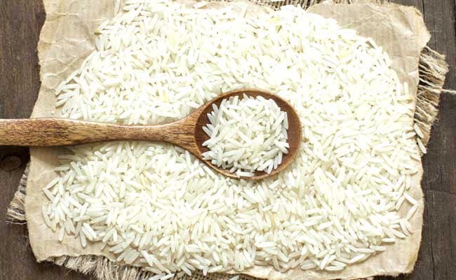 'Tough EU Norms On India's Basmati Rice To Shift Trade To Pakistan'