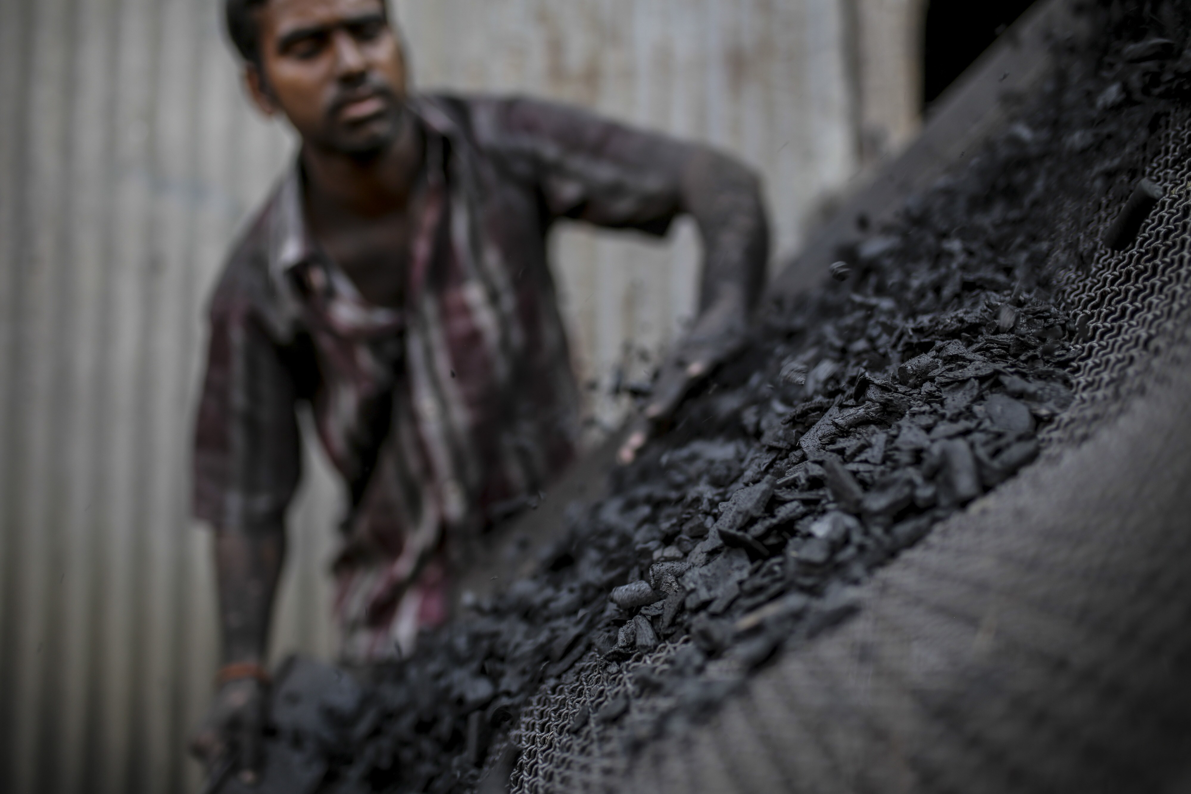 NCLT Admits Insolvency Petition Against Eastern Coalfields