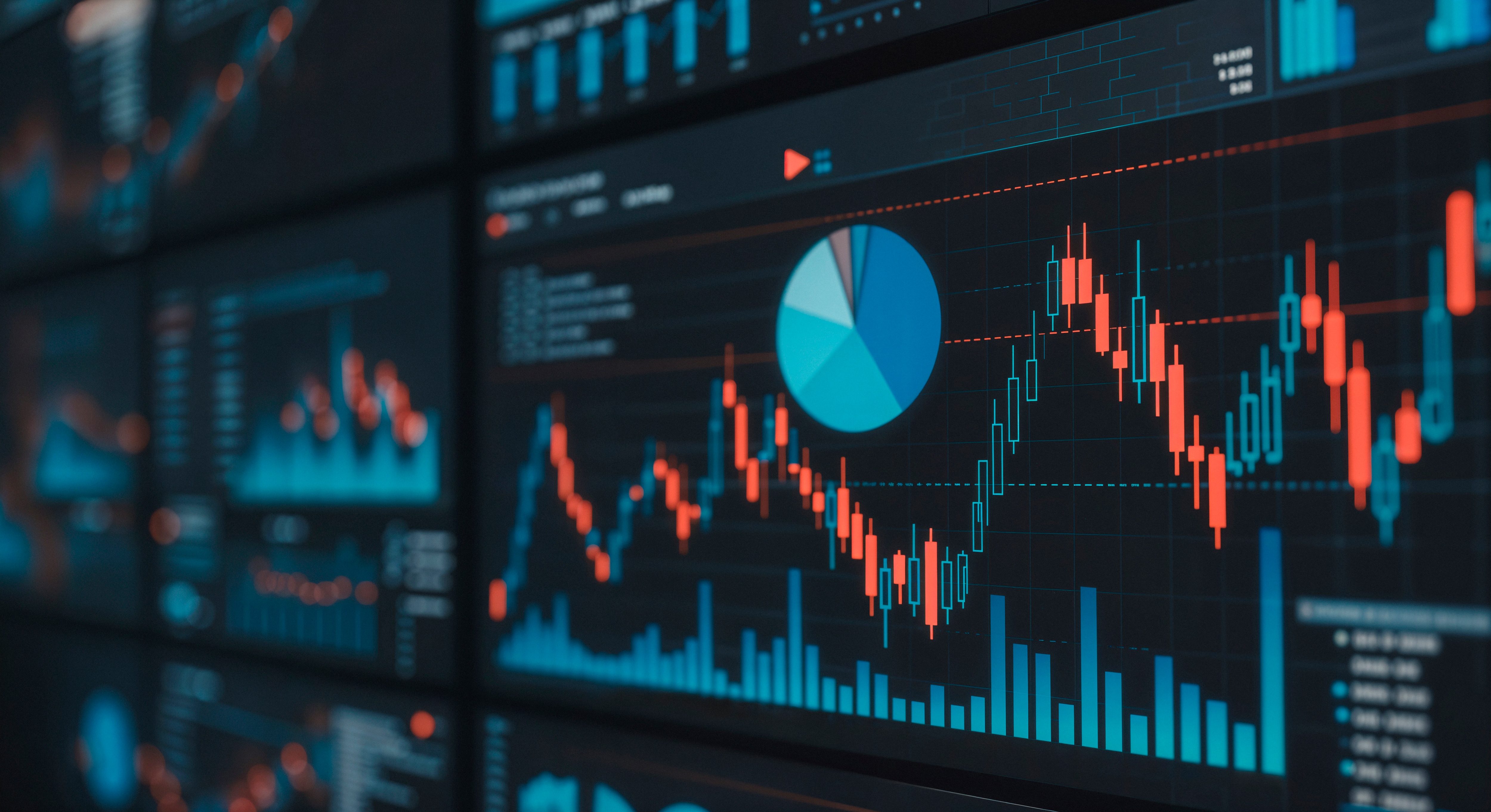 Stock Market Today: Nifty Ends Close To 25,000, Sensex Gains 360 Points; BHEL, Wipro Key Gainers