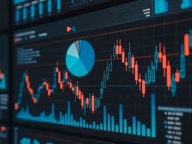 Stock Market Today: Nifty Ends Close To 25,000, Sensex Gains 360 Points; BHEL, Wipro Key Gainers