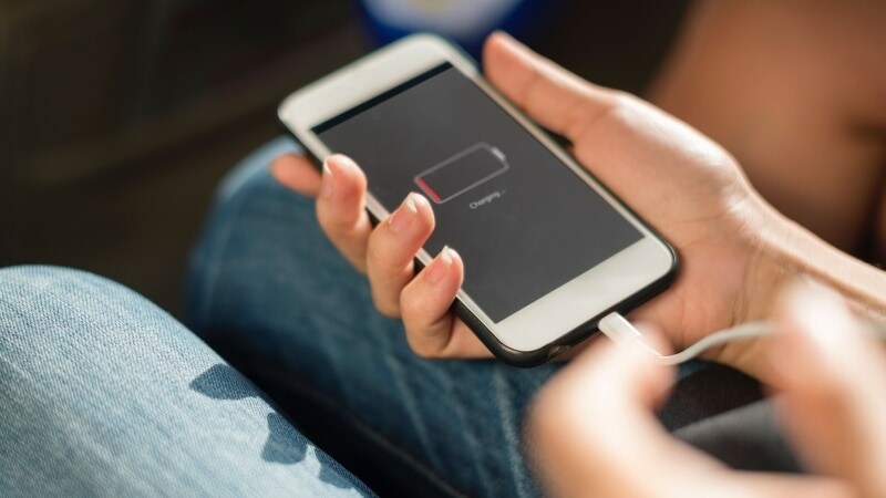 Smartphones Emerge As Bright Spot For PM Modi's "Make-In-India" Mission