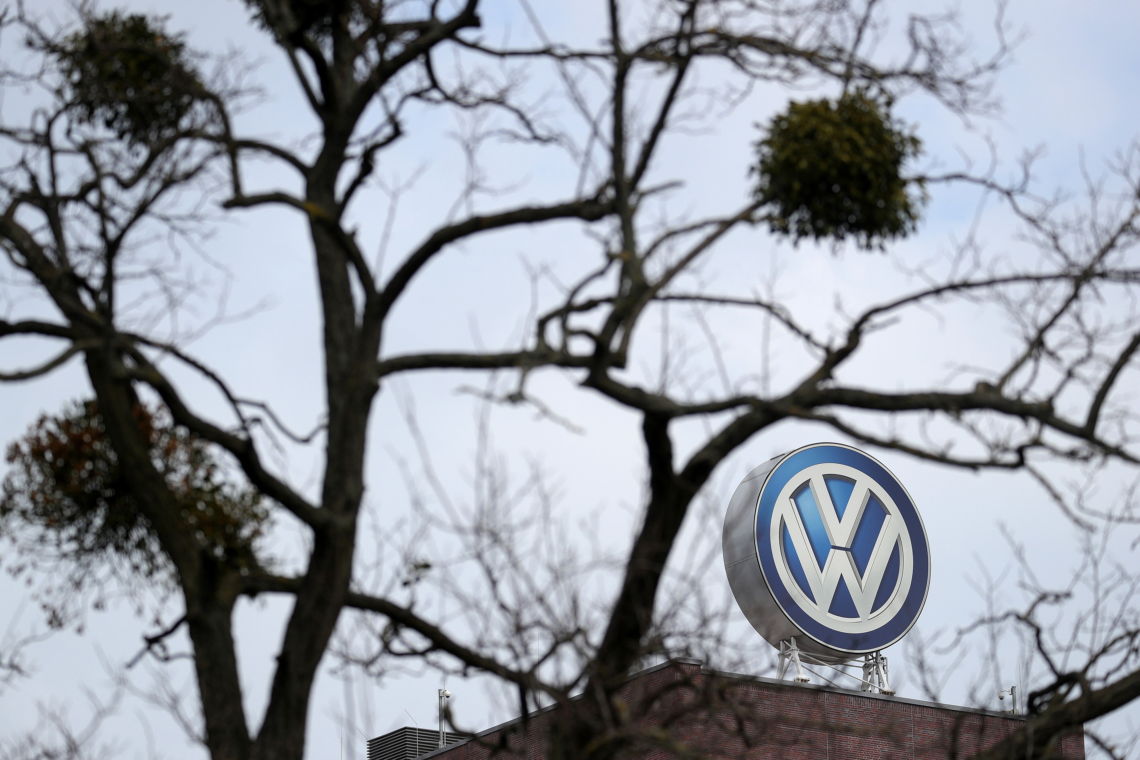 Volkswagen Group To Invest &euro;1 Billion In India By 2021