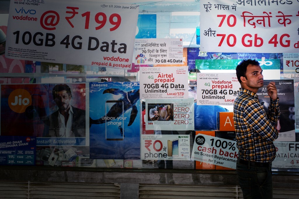 These Four Challenges Could Shape The Indian Telecom Recovery