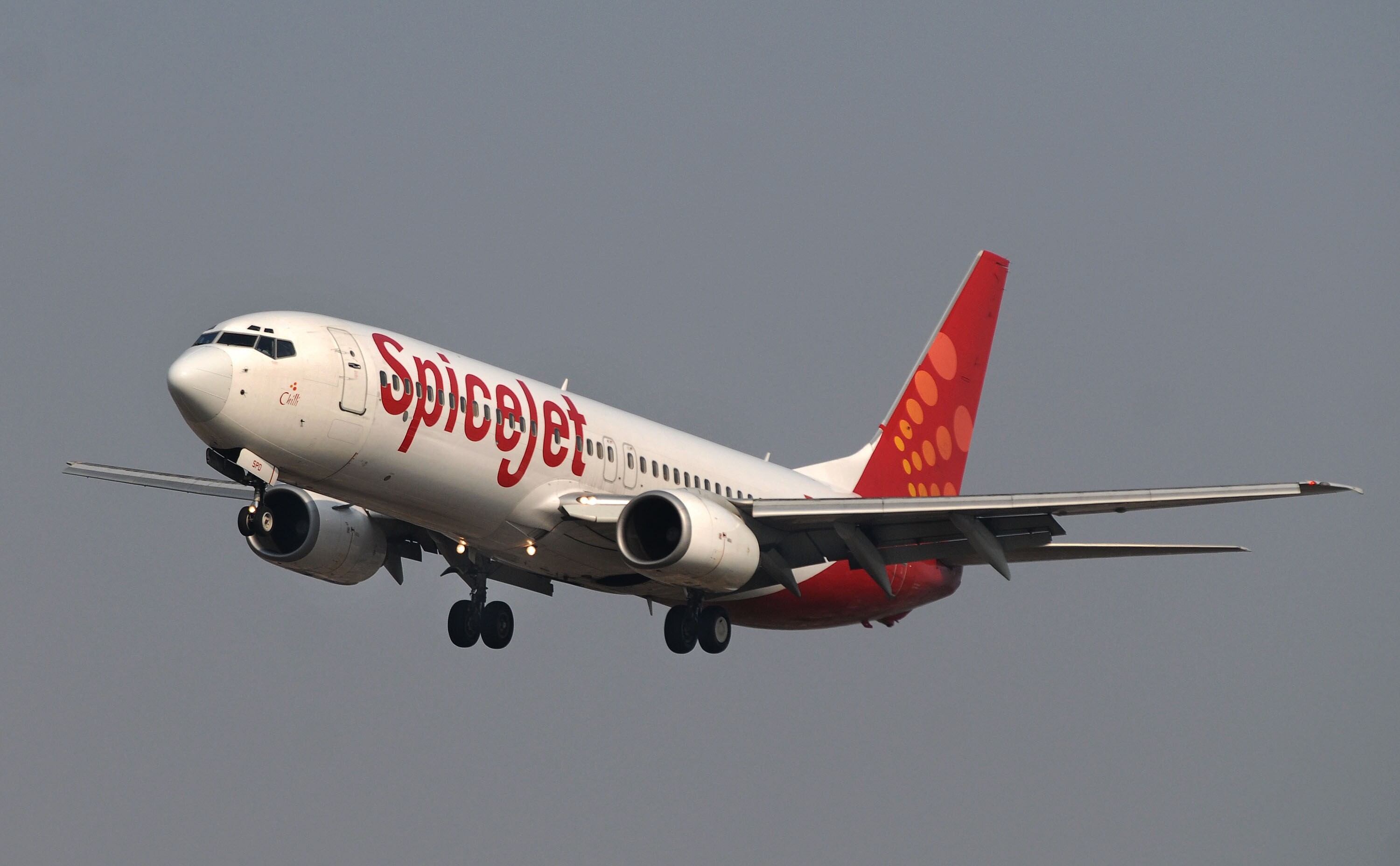 SpiceJet Cancels 14 Flights As DGCA Grounds Boeing 737 Max Aircraft