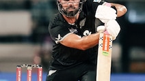 New Zealand Script Record Chase Against India, Take ODI Series To Decider