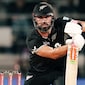 Daryl Mitchell Stars With Century As New Zealand Script Record Chase vs India, Take ODI Series To Decider
