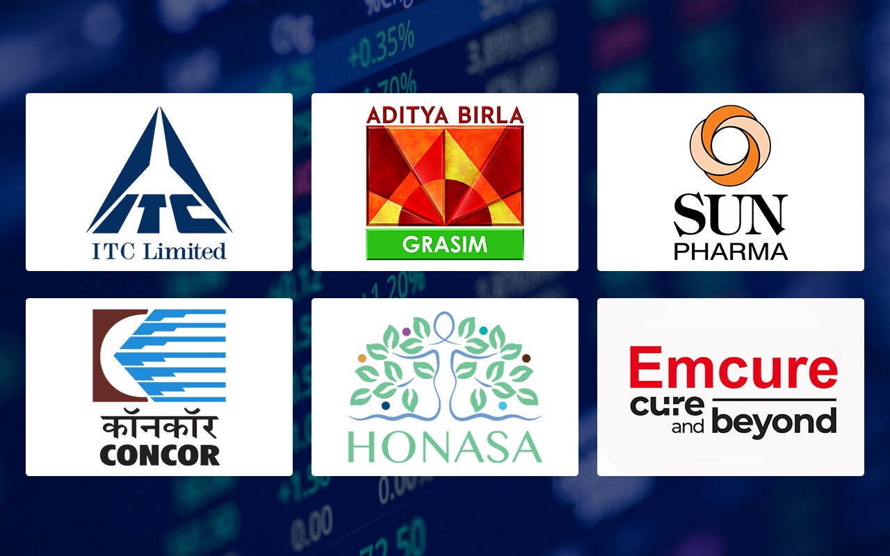 Q4 Results: Ramco Cements Profit Down; Grasim Industries Loss Narrows; Container Corp Profit Steady