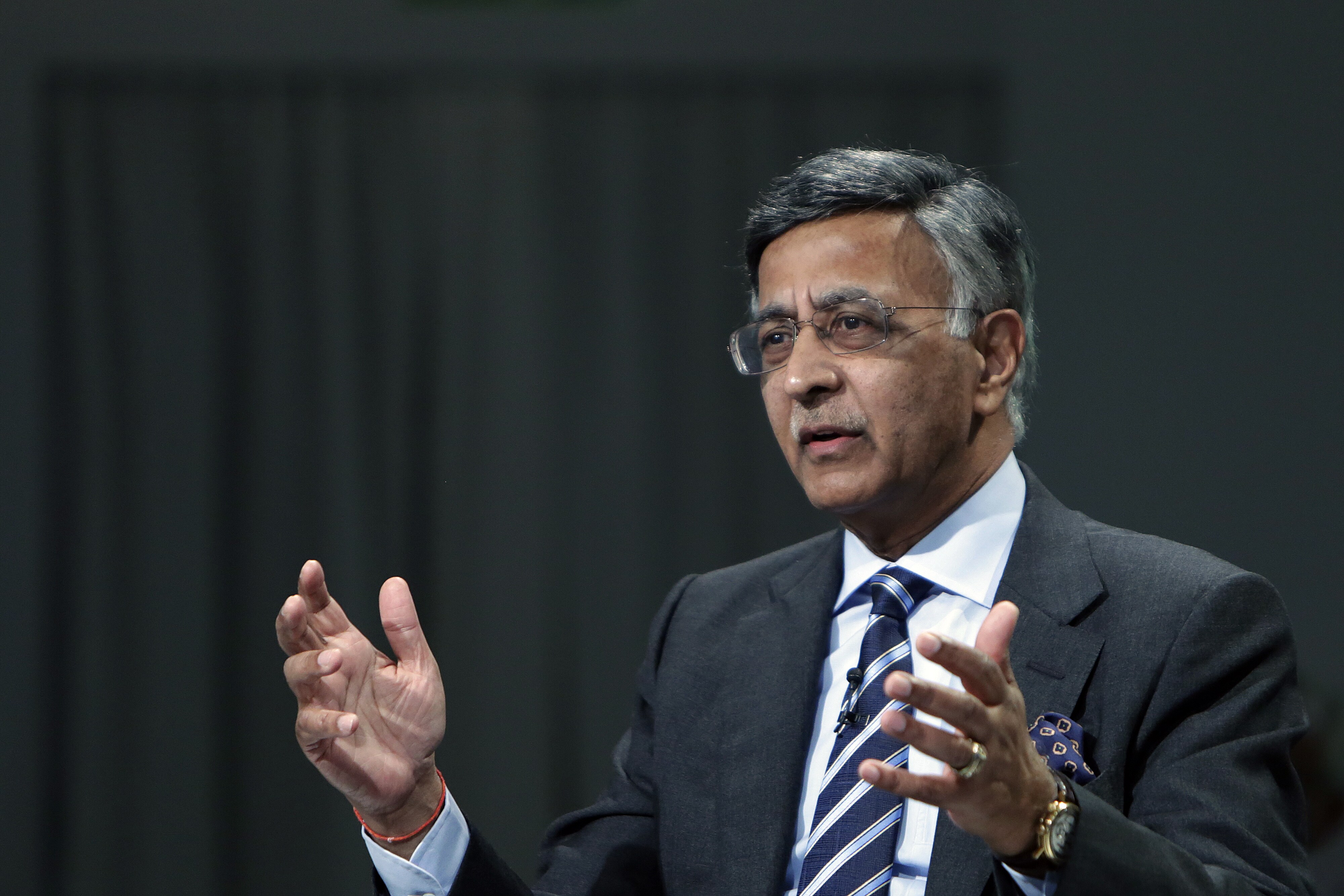 Kalyani Group Eyes New Opportunities In Defence