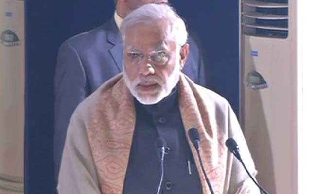 PM Modi To Take Stock Of Economy At Meet With Experts On Tuesday