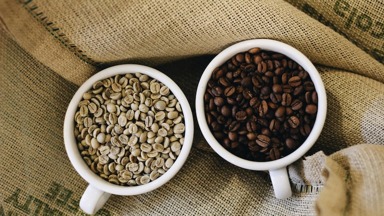Light Vs Dark Roast Coffee: Which One Has More Antioxidants?