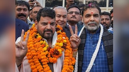 Deep Conspiracy, Politically Motivated: Delhi Court On Allegations Against Brij Bhushan