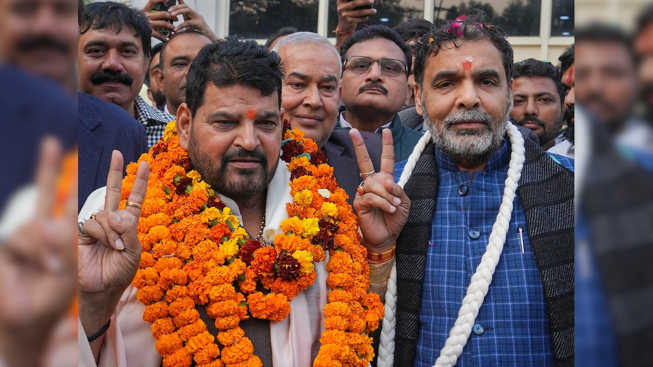 Deep Conspiracy, Politically Motivated: Delhi Court On Allegations Against Brij Bhushan