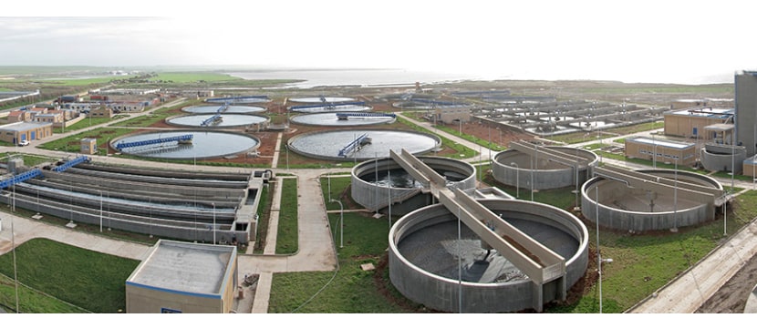 VA Tech WABAG Wins Rs 85 Crore Contract For Oman Desalination Plant