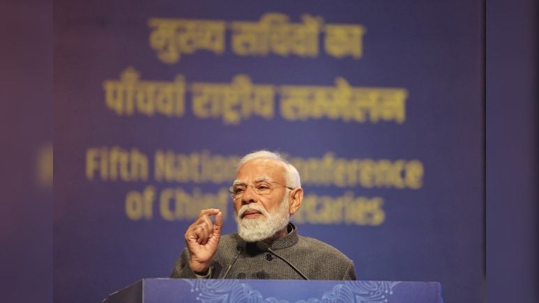 PM Modi's New Office Near Raisina Hill Ready, He May Shift This Month