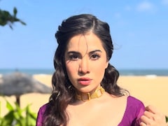 फैजान अंसारी का उर्फी जावेद को लेकर बड़ा दावा, कहा- 'उसे इस्लाम से निकाला गया, गीता भारद्वाज नया नाम'