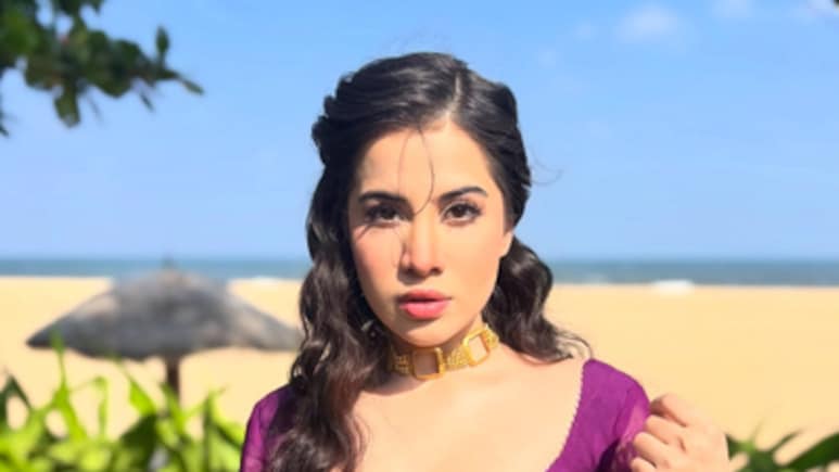 फैजान अंसारी का उर्फी जावेद को लेकर बड़ा दावा, कहा- 'उसे इस्लाम से निकाला गया, गीता भारद्वाज नया नाम'