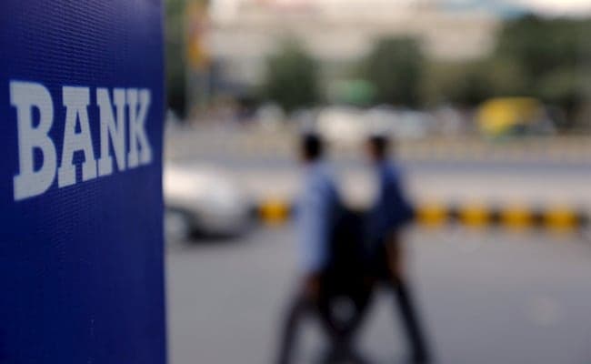 India's Bad Debt Pile Eased By Write-Offs, Underlying Problem Far From Resolved