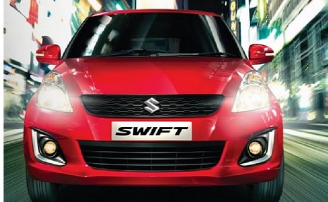 Maruti Suzuki Continues To Rule Passenger Vehicles Segment