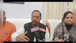 "अश्लील डांस कला है, Video-फोटो लेने किसने कहा था..." वरिष्ठ मंत्री रामविचार नेताम ने दिया चौंकाने वाला बयान