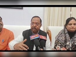 "अश्लील डांस कला है, Video-फोटो लेने किसने कहा था..." वरिष्ठ मंत्री रामविचार नेताम ने दिया चौंकाने वाला बयान