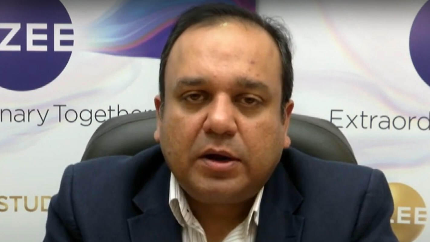 Zee's Latest Mauritian Investor Ultimately Benefits Promoter Punit Goenka